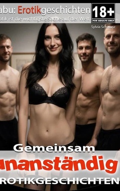 Gemeinsam unanständig | Erotische Geschichten ab 18: 30 Erotik Geschichten für Erwachsene