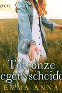 Tot onze wegen scheiden