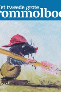 Het tweede grote Crommolboek