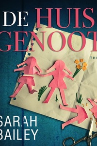 De huisgenoot