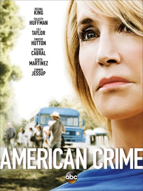American Crime (S01-S02)