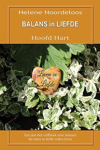 Balans in liefde