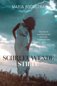 Elena 2 - Schreeuwende stilte