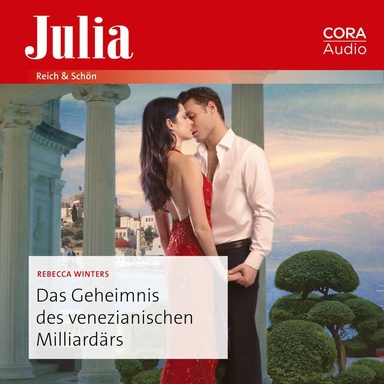 Das Geheimnis des venezianischen Milliardärs