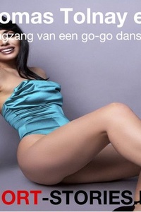 Klaagzang van een go-go danseres