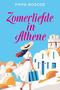 Zomerliefde in Athene