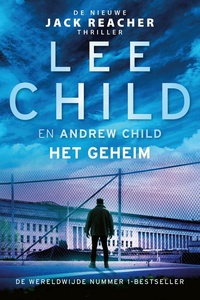 Jack Reacher 28 - Het geheim