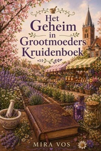 Het Geheim in Grootmoeders Kruidenboek