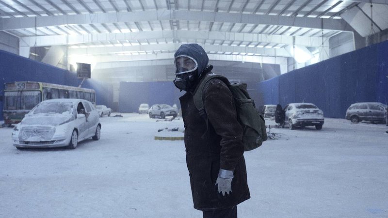 Alles wat je moet weten over El Eternauta op Netflix