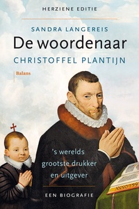 De woordenaar
