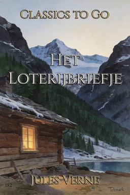 Het Loterijbriefje