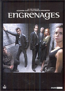 Engrenages (S05E11+S12)