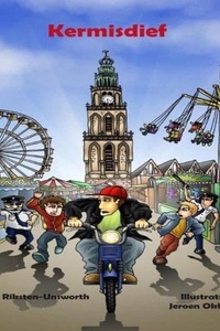 Kermisdief
