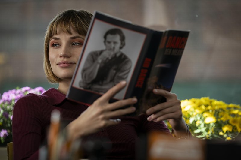 Duistere horrorklassieker Salem's Lot komt naar HBO Max op 3 oktober!