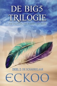 De Big Five 2 - De scharrelaar