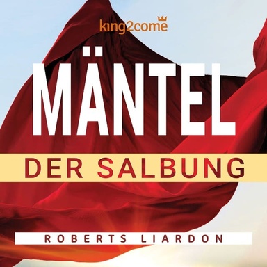 Mäntel der Salbung
