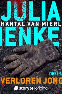 Julia Menken - Deel 1: De verloren jongen