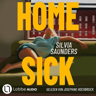 Homesick (Ungekürzt)
