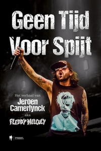 Geen tijd voor spijt