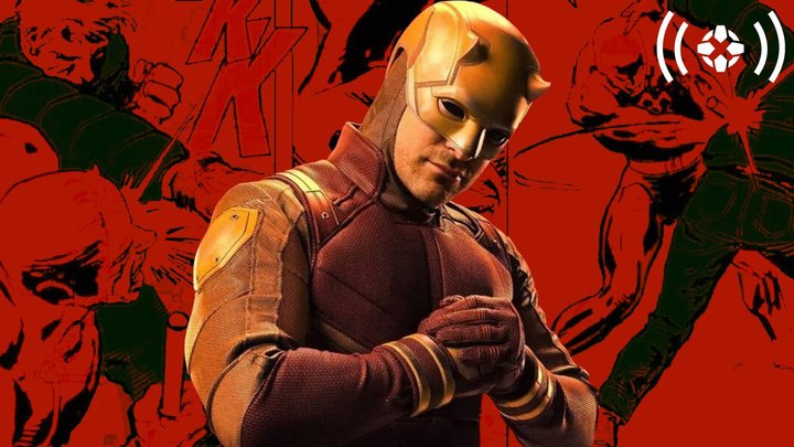 Daredevil trailer brengt de hype voor het MCU terug - Video Take Podcast