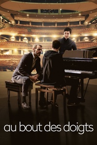 Au Bout des Doigts