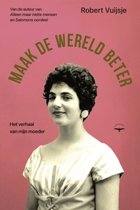 Maak de wereld beter