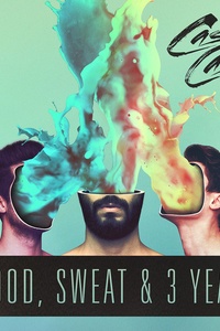 Blood, Sweat & 3 Years