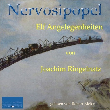 Nervosipopel: Elf Angelegenheiten
