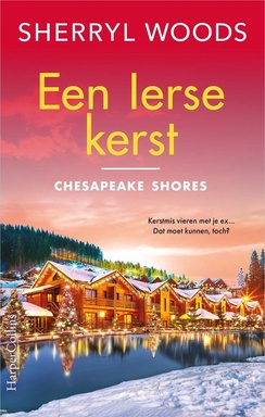Chesapeake Shores 8 - Een Ierse kerst