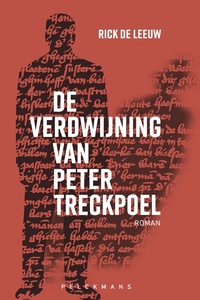 De verdwijning van Peter Treckpoel