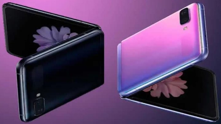 ADV: Koop een Samsung Galaxy Z Flip en ontvang € 300 extra inruilwaarde