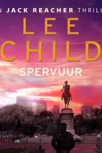 Spervuur (7 Jack Reacher)