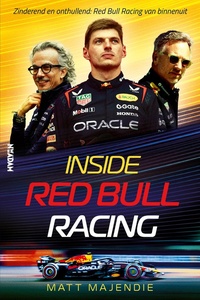 Inside Red Bull Racing