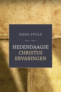 Hedendaagse Christuservaringen