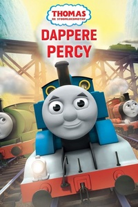 Thomas de Stoomlocomotief - Dappere Percy