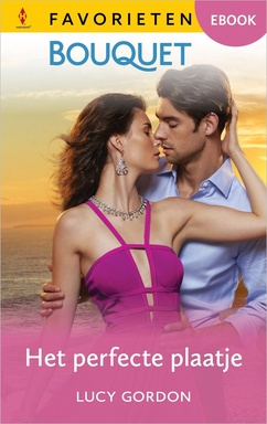 Bouquet Favorieten 861 - Het perfecte plaatje