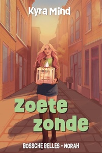 Bossche Belles 3 - Zoete zonde