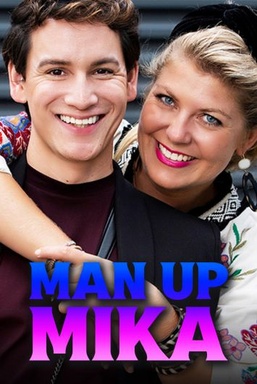 Man Up Mika