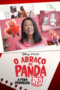 Embrace the Panda: Making Turning Red