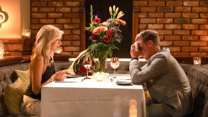 Eating With My Ex: Going Dutch start met opvallend koppel