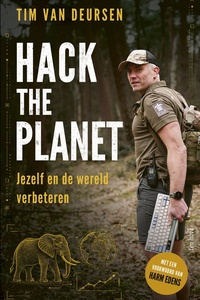 Hack the Planet