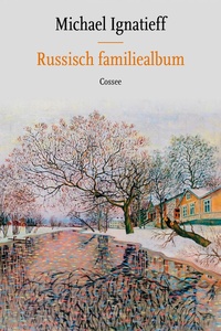 Russisch familiealbum