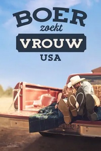 Boer Zoekt Vrouw USA