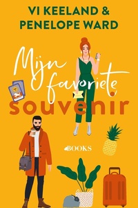 Mijn favoriete souvenir