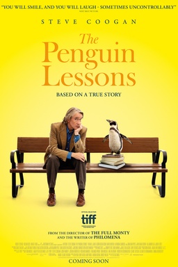 The Penguin Lessons