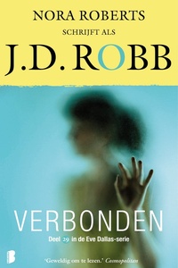 Eve Dallas 29 - Verbonden