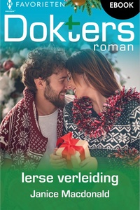 Doktersroman Favorieten 787 - Ierse verleiding