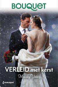 Bouquet 3796 - Verleid met kerst