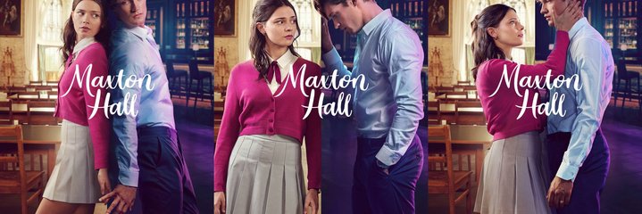 Prime Video onthult teaser en releasedatum Maxton Hall seizoen 2