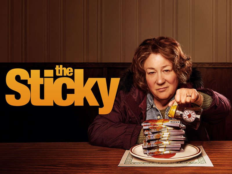 Prime Video onthult de officiële trailer van de Original serie The Sticky